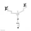 Neomounts DS60-425WH2 držiak monitora 17-27