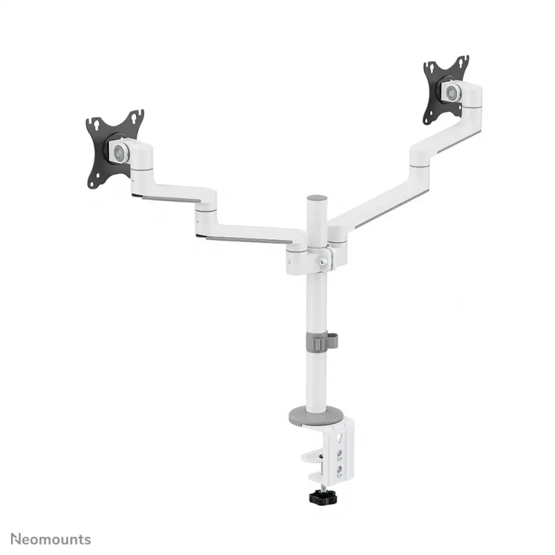 Neomounts DS60-425WH2 držiak monitora 17-27