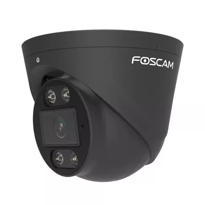 IP bezpečnostná kamera Foscam T8EP Dome 3840 x 2160 pixelov