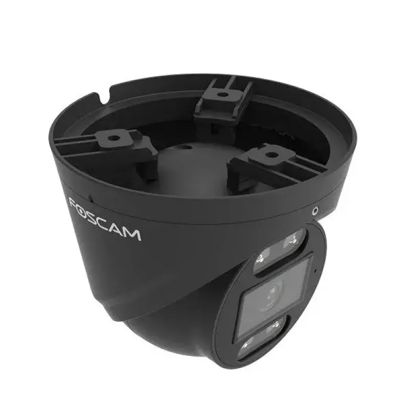IP bezpečnostná kamera Foscam T8EP Dome 3840 x 2160 pixelov