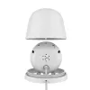 IP bezpečnostná kamera Foscam T8EP Outdoor 3840 x 2160 pixelov