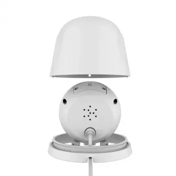 IP bezpečnostná kamera Foscam T8EP Outdoor 3840 x 2160 pixelov