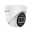 IP bezpečnostná kamera Foscam T8EP Outdoor 3840 x 2160 pixelov