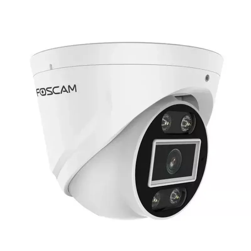 IP bezpečnostná kamera Foscam T8EP Outdoor 3840 x 2160 pixelov