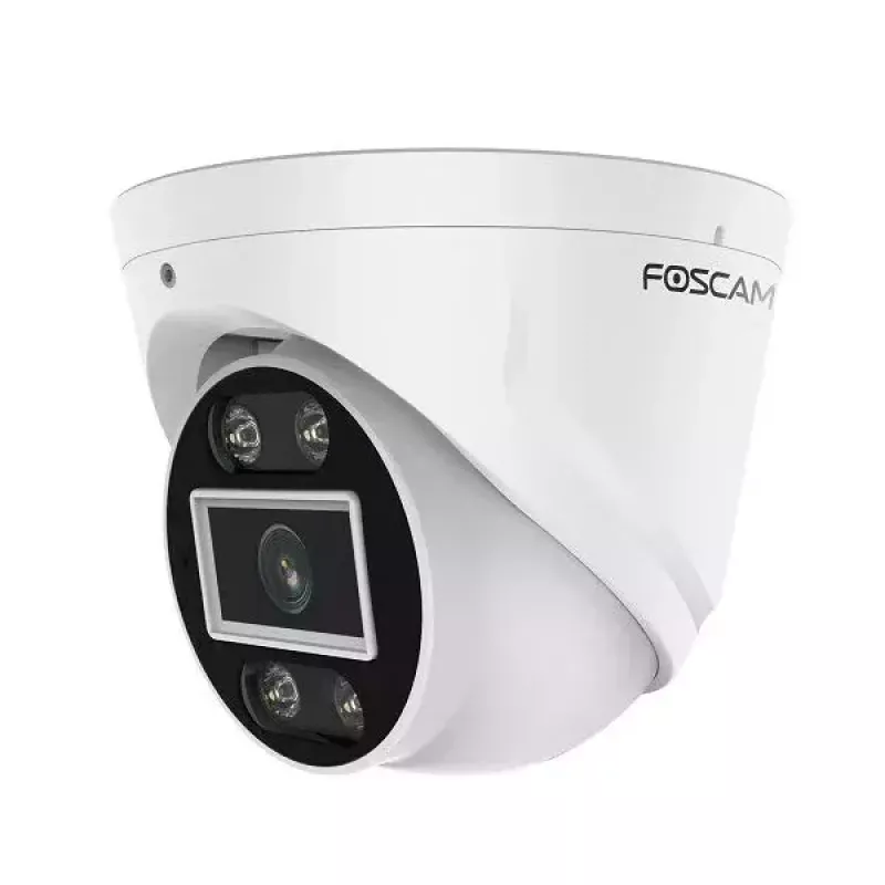 IP bezpečnostná kamera Foscam T8EP Outdoor 3840 x 2160 pixelov