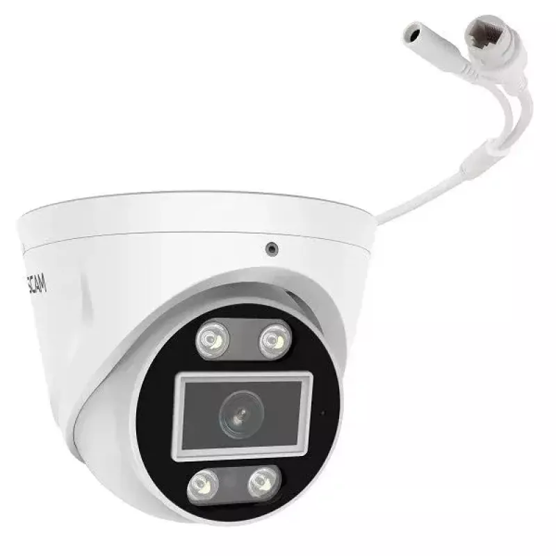 IP bezpečnostná kamera Foscam T8EP Outdoor 3840 x 2160 pixelov