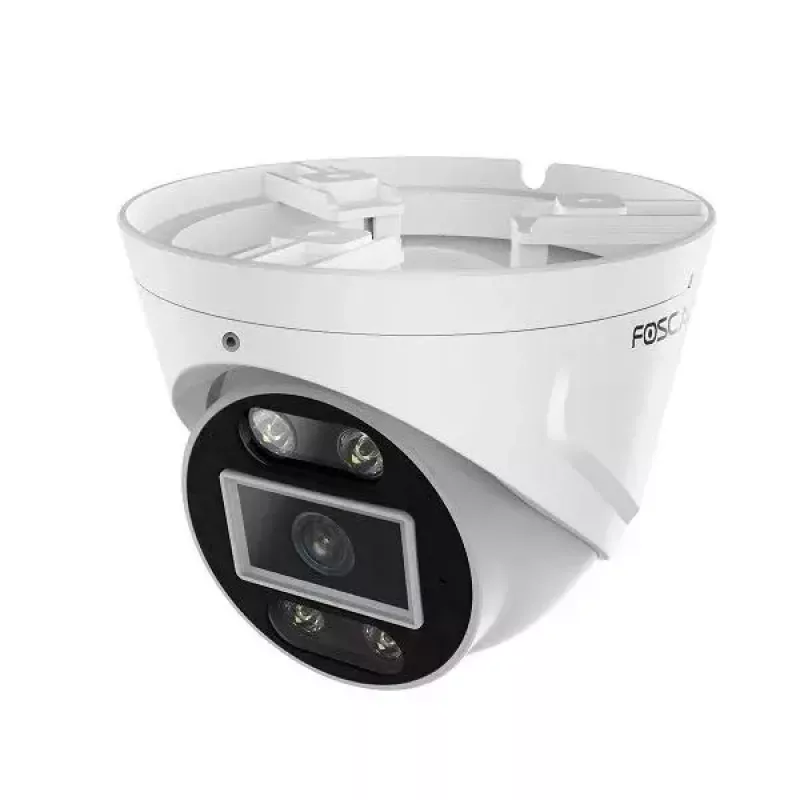 IP bezpečnostná kamera Foscam T8EP Outdoor 3840 x 2160 pixelov