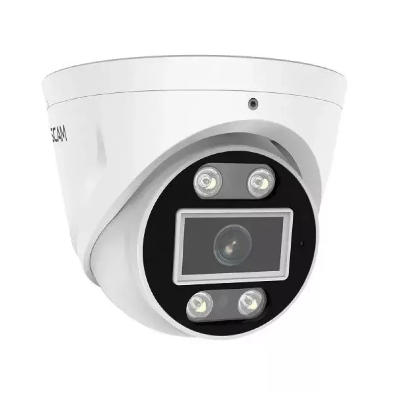 IP bezpečnostná kamera Foscam T8EP Outdoor 3840 x 2160 pixelov