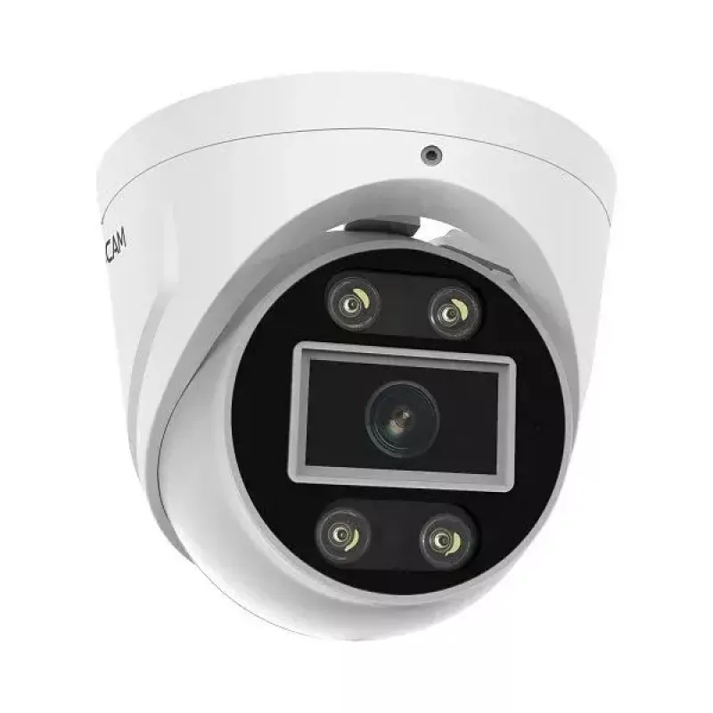 IP bezpečnostná kamera Foscam T8EP Outdoor 3840 x 2160 pixelov