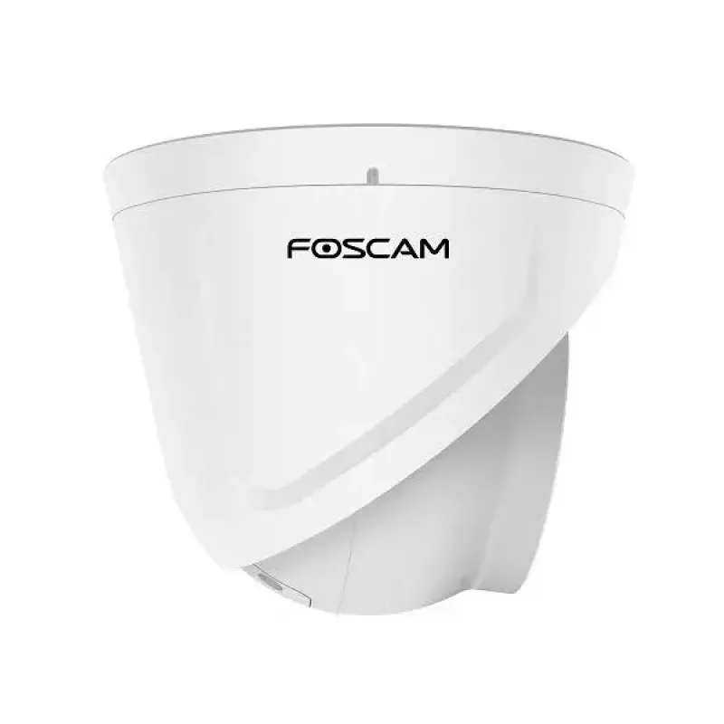 IP bezpečnostná kamera Foscam T8EP Outdoor 3840 x 2160 pixelov