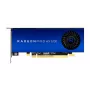 AMD Radeon Pro WX 3200 grafická karta 4 GB GDDR5, 4x Mini DisplayPort, nízky profil (100-506115)