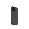 Smartfón Apple iPhone 15 128GB čierny Dual SIM A16 48MP