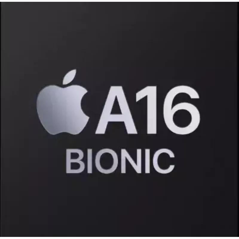 Smartfón Apple iPhone 15 128GB čierny Dual SIM A16 48MP