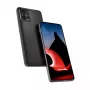 Motorola ThinkPhone 16,6 cm (6,55 palca) Dual-SIM Android 13 5G USB Type-C 8 GB 256 GB 5000 mAh čierny