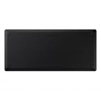 Klávesnica pre mobilné zariadenie Samsung EJ-B3400BBGGDE QWERTZ nemecká Bluetooth čierna