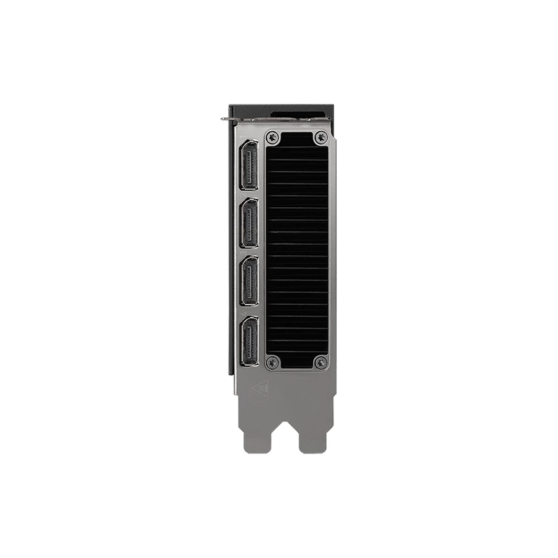 PNY NVIDIA RTX 5000 Ada Generation grafická karta, 32 GB GDDR6 ECC, 256-bitová, PCIe 4.0 x16, dvojslotová, 4x DP 1.4a
