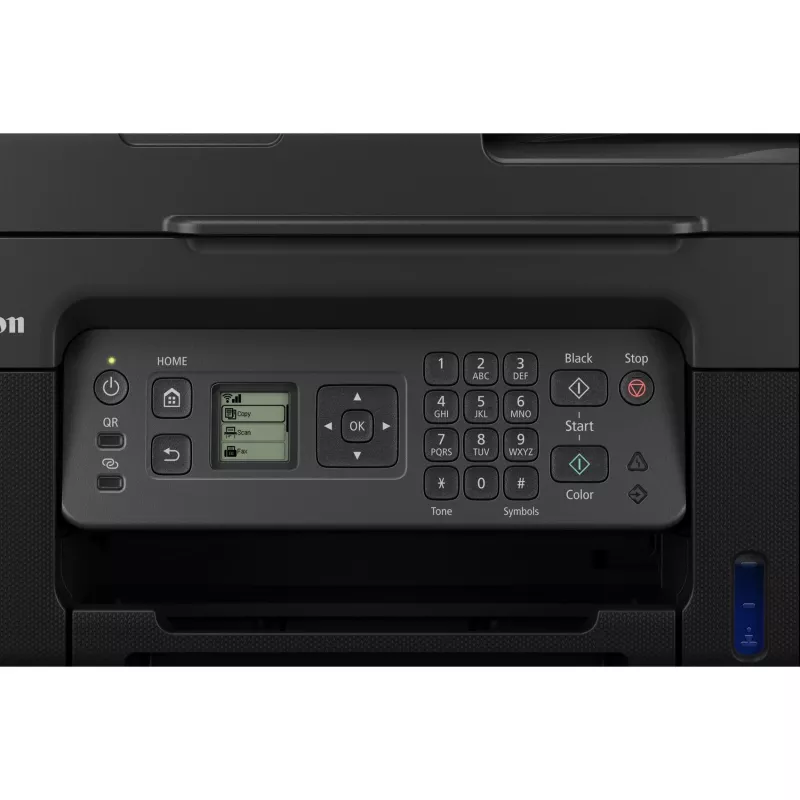 Canon PIXMA G4570 atramentová A4 4800 x 1200 DPI Wi-Fi