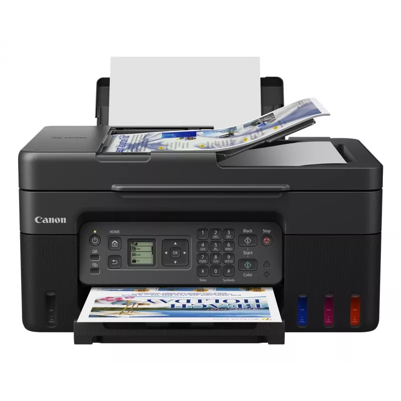 Canon PIXMA G4570 atramentová A4 4800 x 1200 DPI Wi-Fi
