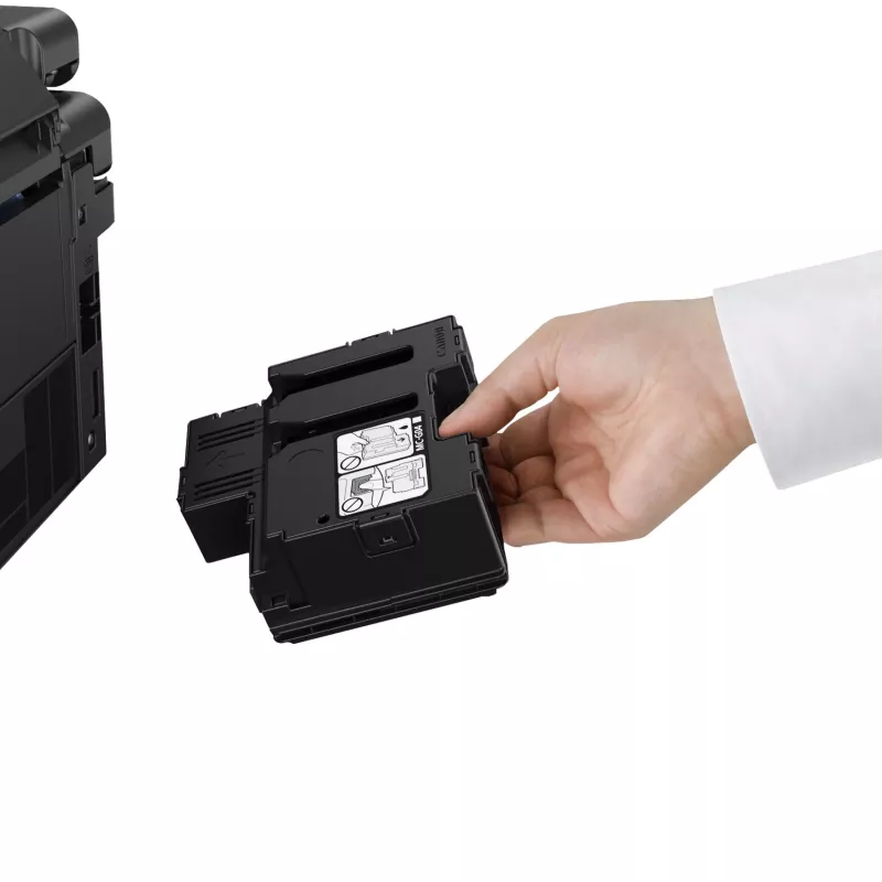 Canon PIXMA G4570 atramentová A4 4800 x 1200 DPI Wi-Fi