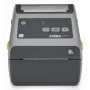 Zebra ZD621 tlačiareň etikiet, termálna, 203 x 203 DPI, 203 mm/s, káblová a bezdrôtová, Ethernet LAN, Bluetooth