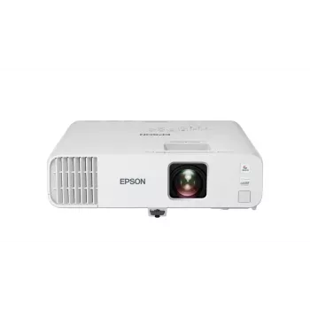 Epson EB-L260F Standard Throw projektor 4600 ANSI Lumen 3LCD 1080p (1920x1080) biely
