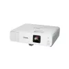 Epson EB-L260F Standard Throw projektor 4600 ANSI Lumen 3LCD 1080p (1920x1080) biely