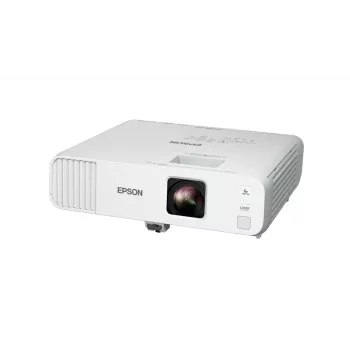 Epson EB-L260F Standard Throw projektor 4600 ANSI Lumen 3LCD 1080p (1920x1080) biely