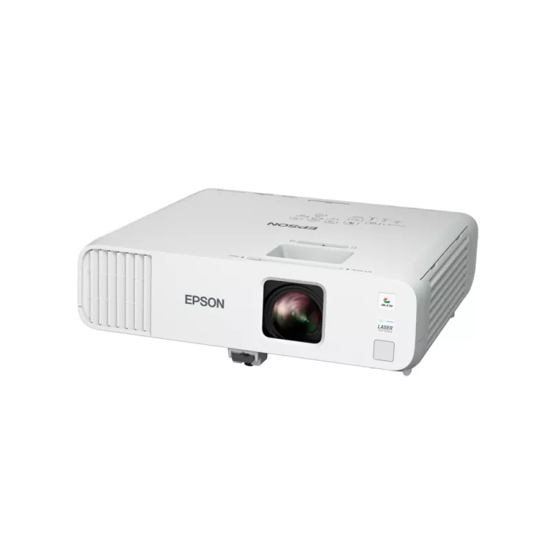 Epson EB-L260F Standard Throw projektor 4600 ANSI Lumen 3LCD 1080p (1920x1080) biely