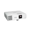 Epson EB-L260F Standard Throw projektor 4600 ANSI Lumen 3LCD 1080p (1920x1080) biely