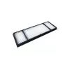 Epson EB-L260F Standard Throw projektor 4600 ANSI Lumen 3LCD 1080p (1920x1080) biely