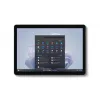 MICROSOFT Surface Go 4 - 10,5 palca dotykový displej - Intel N200 - 8 GB RAM - 256 GB SSD - Win11 Pro - Platinum - UHD Graphics