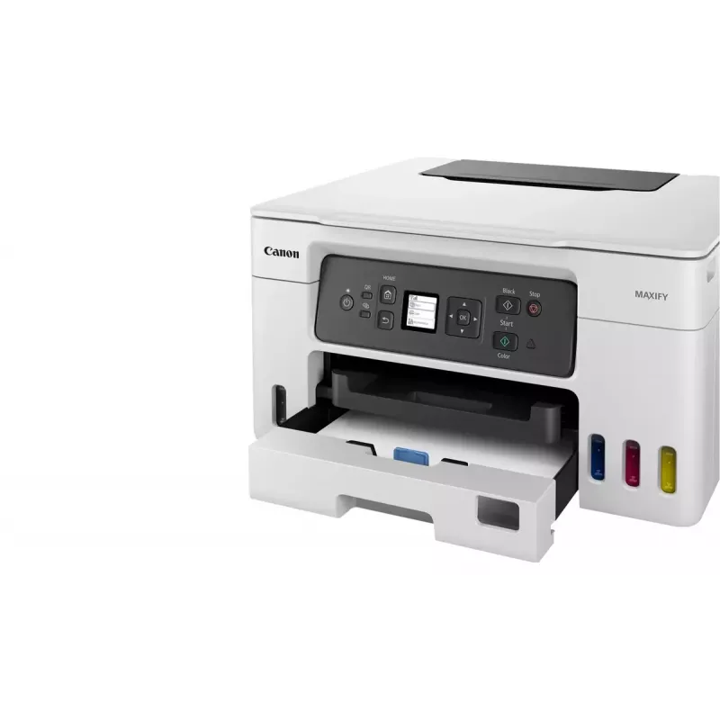 Canon MAXIFY GX3050 atramentová A4 600 x 1200 DPI Wi-Fi
