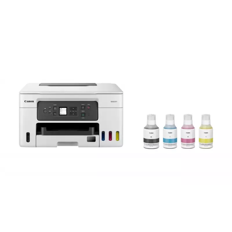 Canon MAXIFY GX3050 atramentová A4 600 x 1200 DPI Wi-Fi