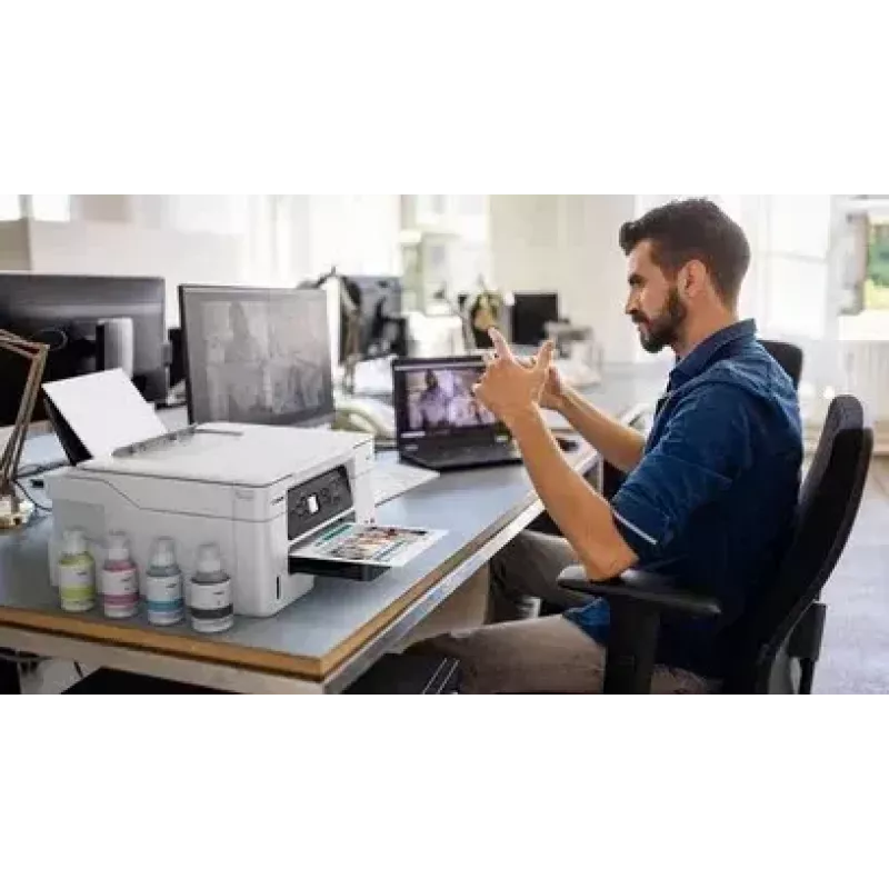 Canon MAXIFY GX3050 atramentová A4 600 x 1200 DPI Wi-Fi