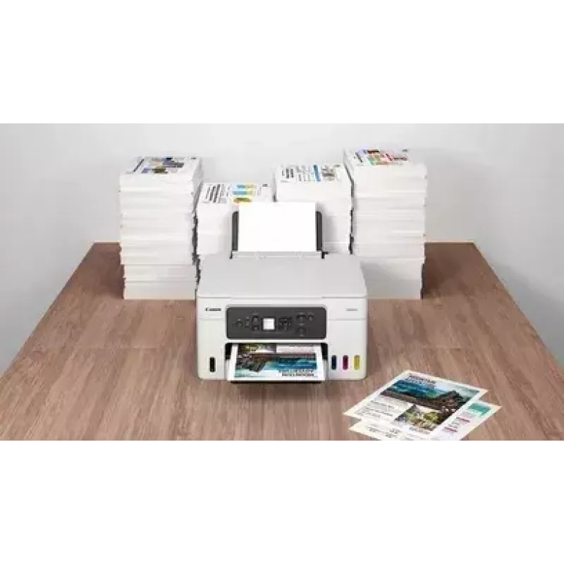 Canon MAXIFY GX3050 atramentová A4 600 x 1200 DPI Wi-Fi