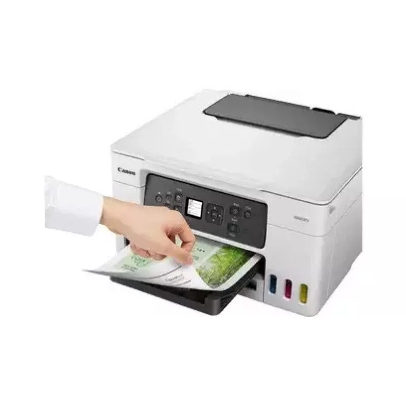 Canon MAXIFY GX3050 atramentová A4 600 x 1200 DPI Wi-Fi