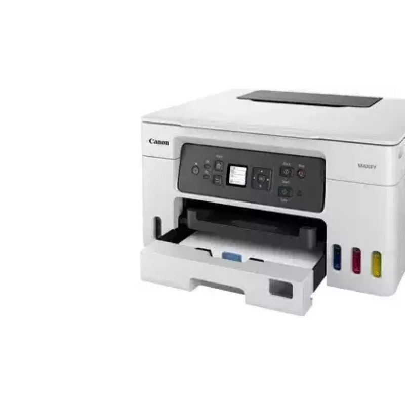 Canon MAXIFY GX3050 atramentová A4 600 x 1200 DPI Wi-Fi