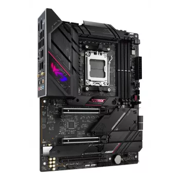 ASUS ROG STRIX B650E-E GAMING WIFI AMD B650 Socket AM5 ATX