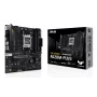 Základná doska ASUS TUF GAMING A620M-PLUS AMD A620 Socket AM5 micro ATX