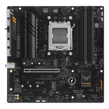 Základná doska ASUS TUF GAMING A620M-PLUS AMD A620 Socket AM5 micro ATX