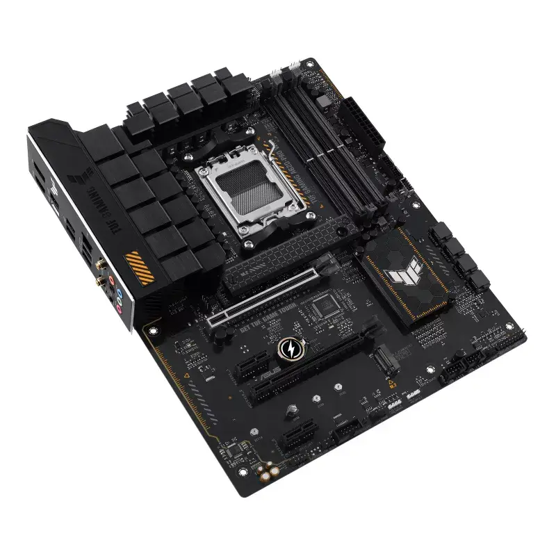Základná doska ASUS TUF GAMING A620-PRO WIFI AMD A620 Socket AM5 ATX