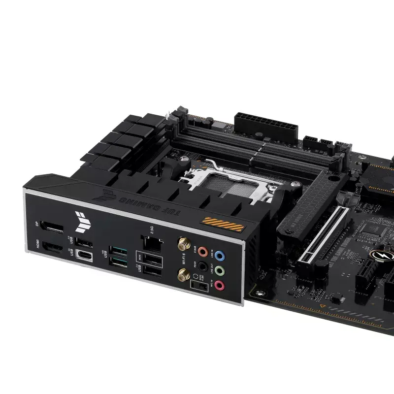 Základná doska ASUS TUF GAMING A620-PRO WIFI AMD A620 Socket AM5 ATX