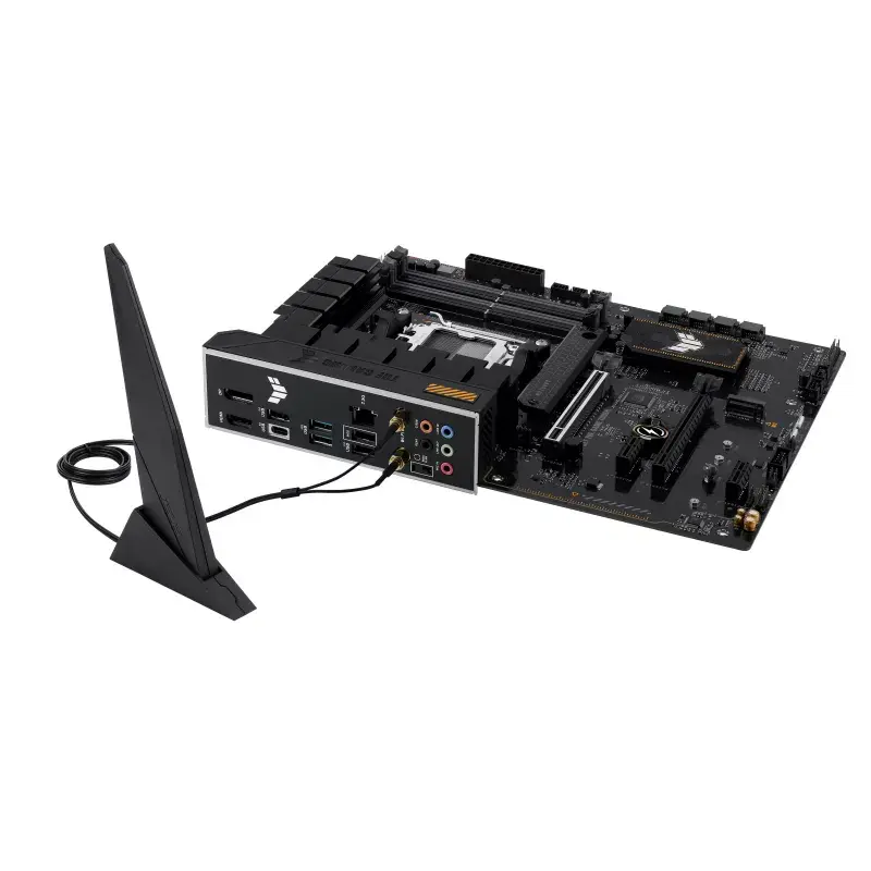 Základná doska ASUS TUF GAMING A620-PRO WIFI AMD A620 Socket AM5 ATX