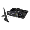 Základná doska ASUS TUF GAMING B650M‑E WIFI, AMD B650, Socket AM5, micro ATX, DDR5, 4x DIMM, 128 GB, Wi‑Fi 6, Bluetooth 5.2