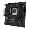 Základná doska ASUS TUF GAMING B650M‑E WIFI, AMD B650, Socket AM5, micro ATX, DDR5, 4x DIMM, 128 GB, Wi‑Fi 6, Bluetooth 5.2