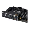 Základná doska ASUS TUF GAMING B650M‑E WIFI, AMD B650, Socket AM5, micro ATX, DDR5, 4x DIMM, 128 GB, Wi‑Fi 6, Bluetooth 5.2