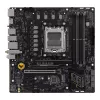 Základná doska ASUS TUF GAMING B650M‑E WIFI, AMD B650, Socket AM5, micro ATX, DDR5, 4x DIMM, 128 GB, Wi‑Fi 6, Bluetooth 5.2