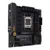 Základná doska ASUS TUF GAMING B650M‑E WIFI, AMD B650, Socket AM5, micro ATX, DDR5, 4x DIMM, 128 GB, Wi‑Fi 6, Bluetooth 5.2