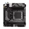 Základná doska GIGABYTE A620I AX, AMD A620, Socket AM5, Mini-ITX
