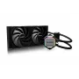 be quiet Pure Loop 2 | 280mm Procesor All-in-One kvapalinový chladič 14 cm Čierna 1 kus